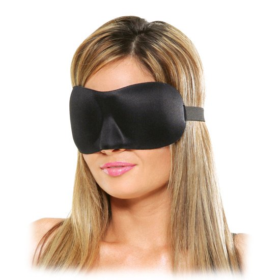 Masque Fantaisie Noire