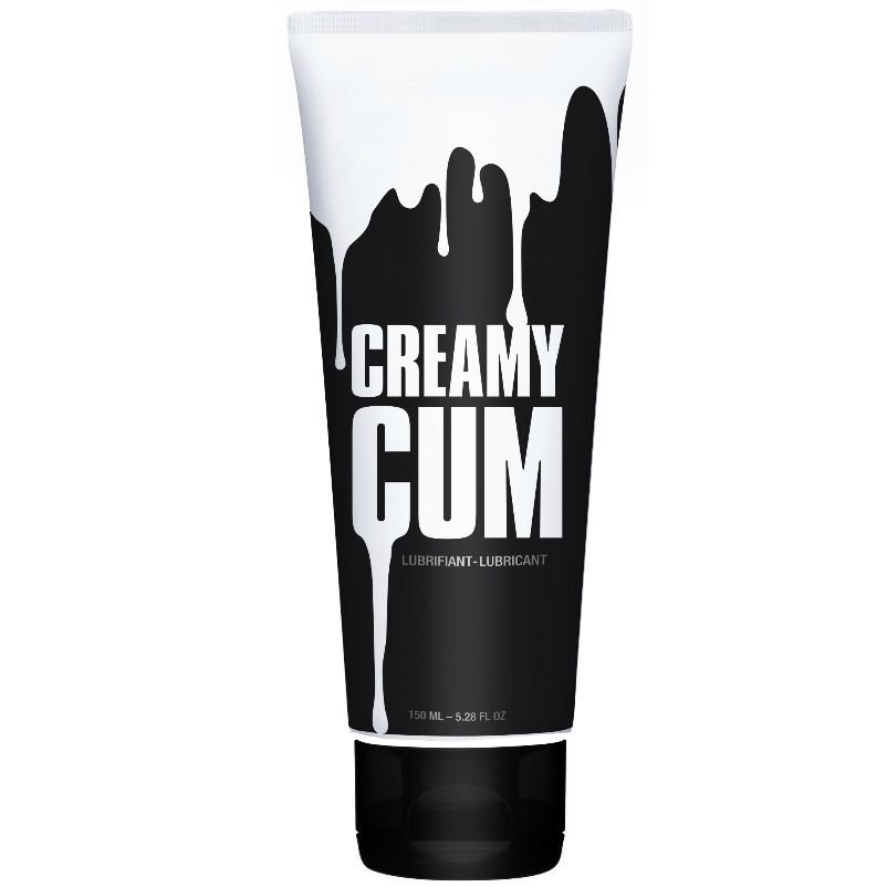 Crème LubriSemen 150ml