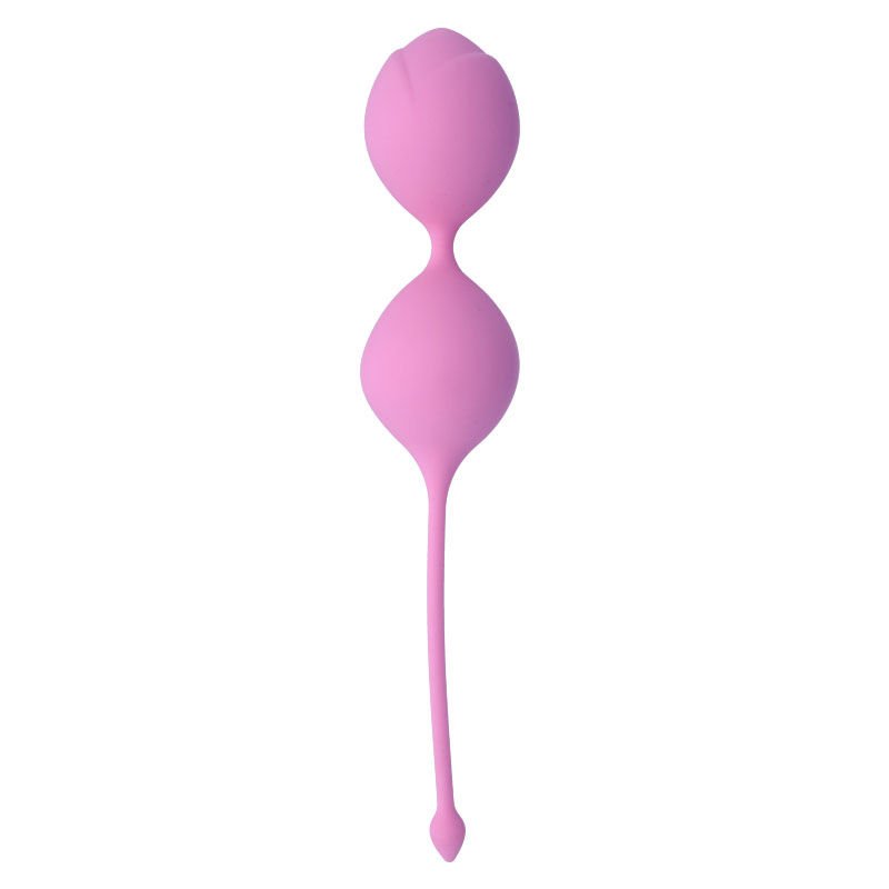 Kegel Rose Intense