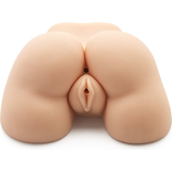 Masturbateur Réaliste Courbes Sensuelles