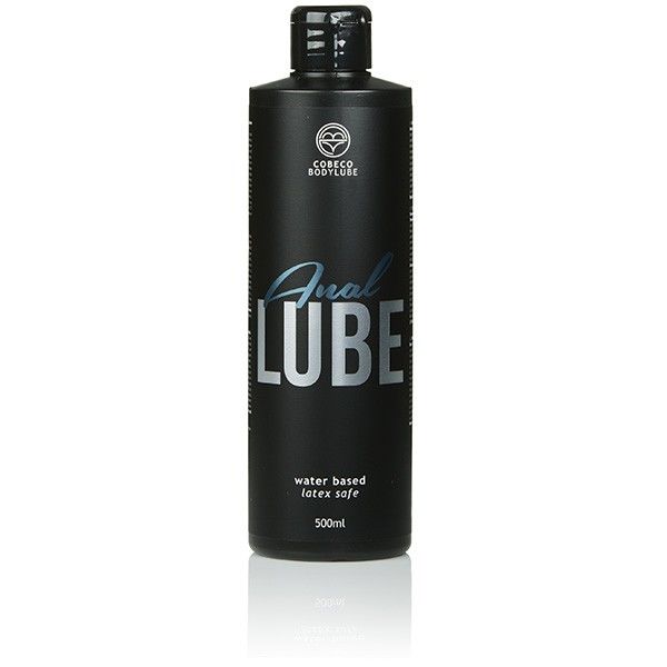 LubriAnal Aqua 500ml