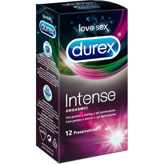 Orgasmique Intense 10ml