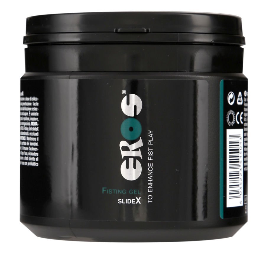 Gel Fisting Eros 500ml
