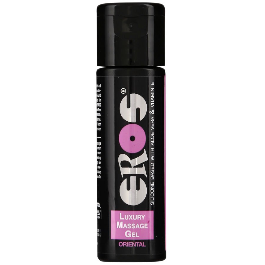 Huile Eros Oriental 30ml