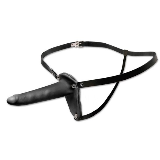 Harnais Latex Fantasy