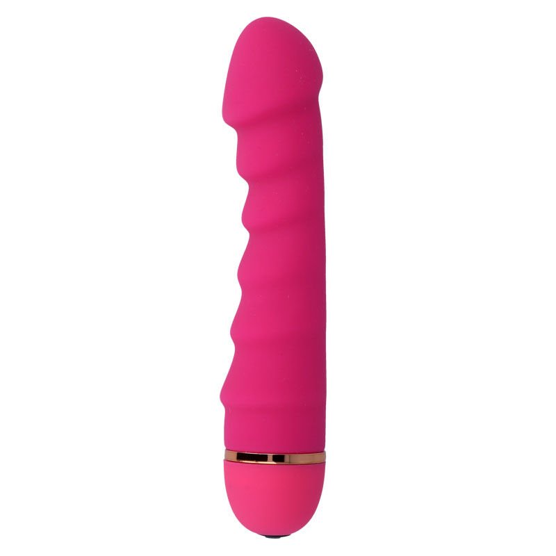 Intense sally 20 speeds silicone rosa