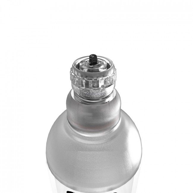 Pompe Hydroxtreme Transparente