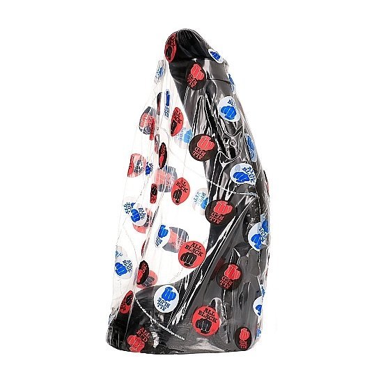 Pénis Réaliste Black Magic 32cm