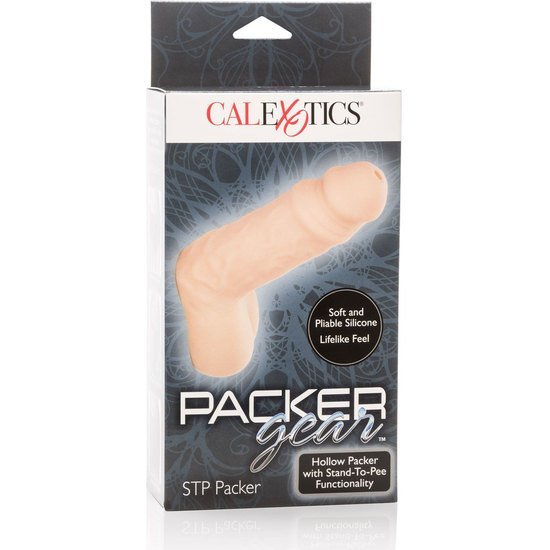 Extensión pene pee packer