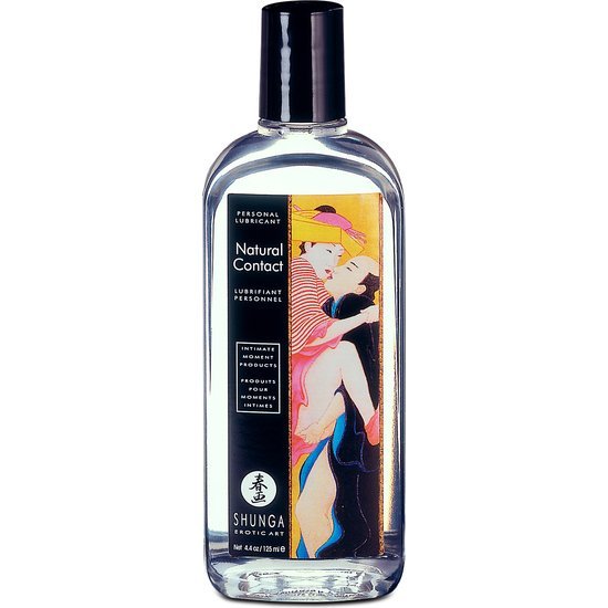 Aceite Shunga Intimate Glide