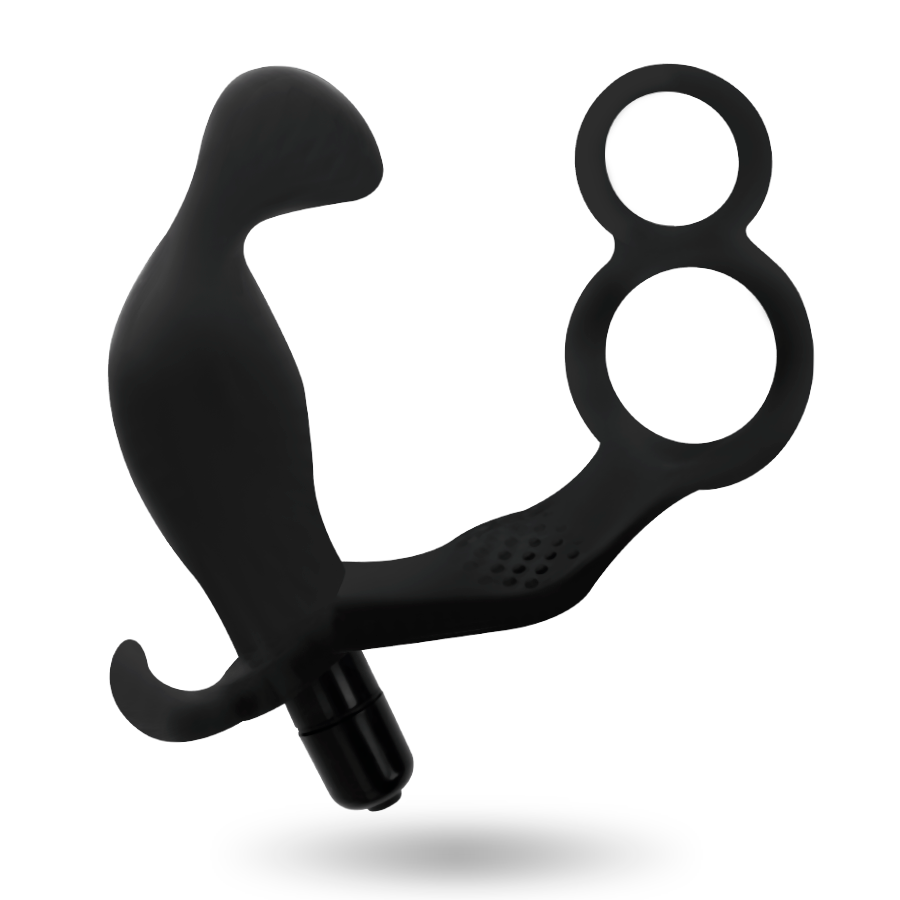 Plugs Double Plaisir