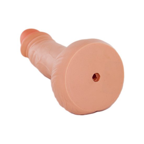 Chair à pénis Flesh