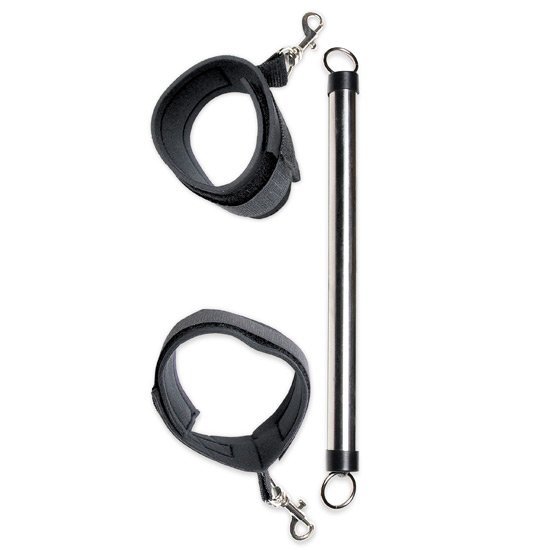 Barre Fantaisie Limitée