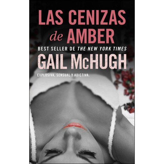 Las cenizas de amber