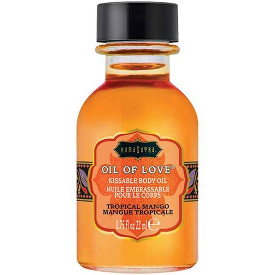 Huile Love Mangue 22ml