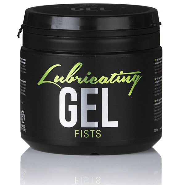 Gel Fisting Hydratant 500ml