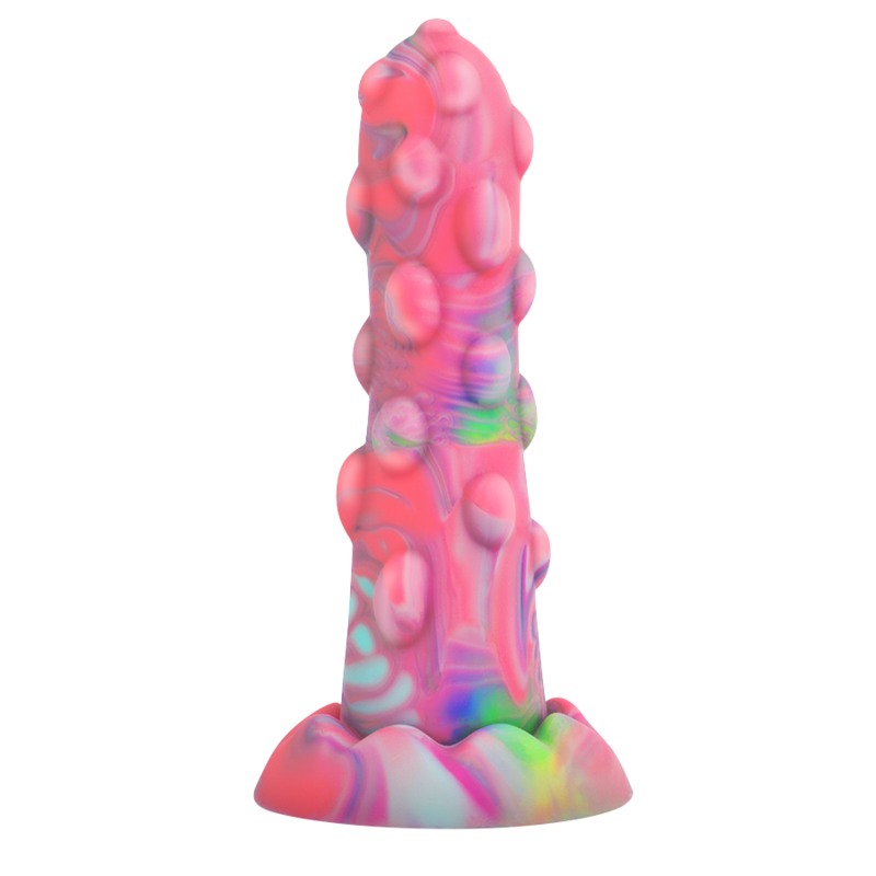 Dildo EPIC NIXIE Élégant et Sensuel