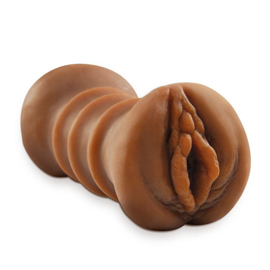 Velours Noir Masturbateur