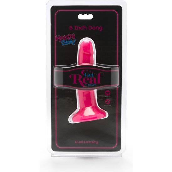 Dildo Joyeux 15cm - Rose