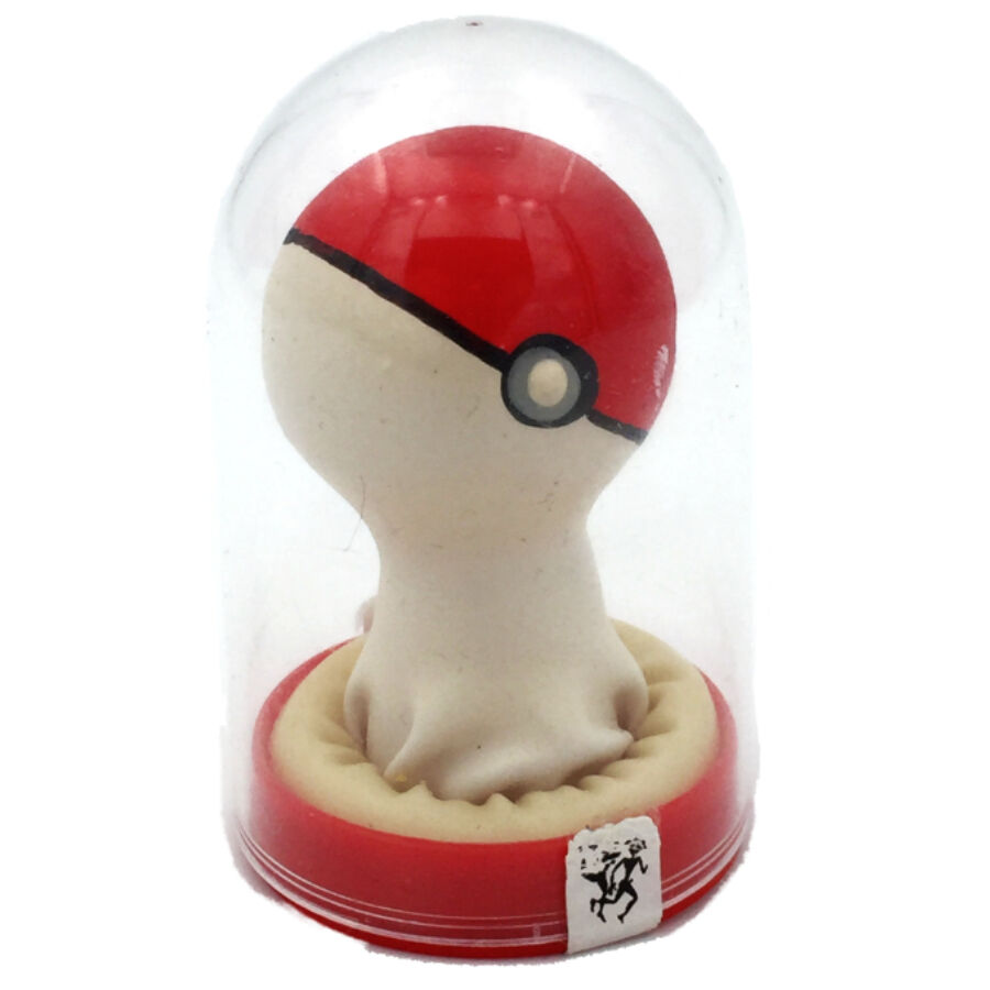 Préservatif Condomerie Pokéball Décoratif
