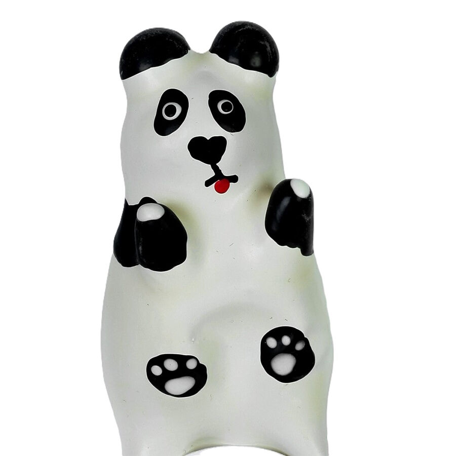 Préservatif Décoratif Condomerie Panda XL - Unique