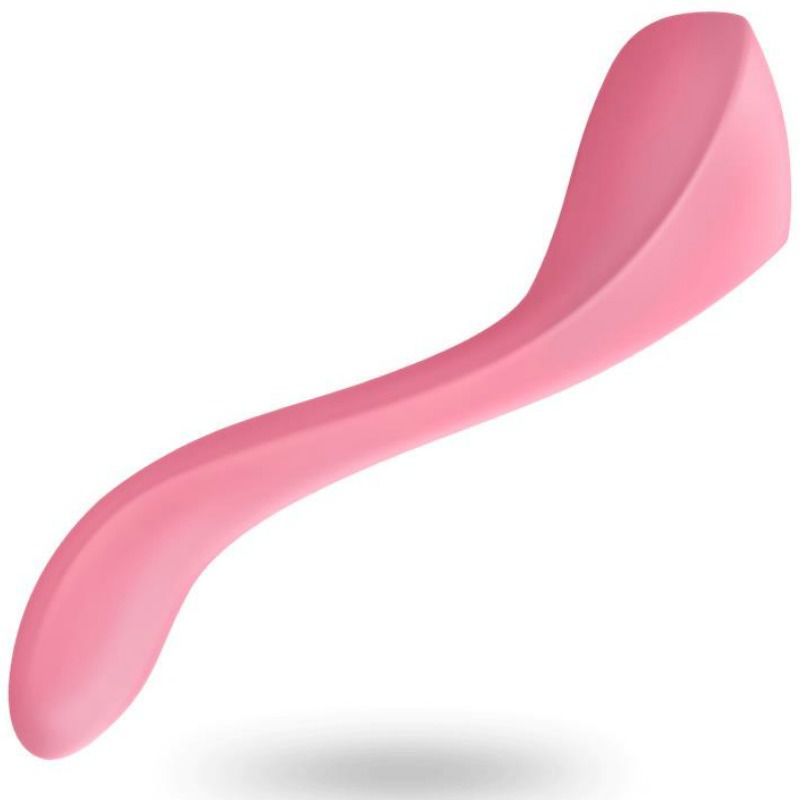 Satisfyer partner multifun 2 - rosé