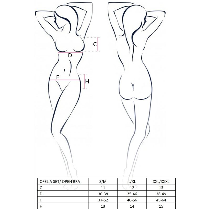Ensemble Passion XLuxe