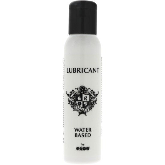 Lubrifiant Eau Eros 100ml