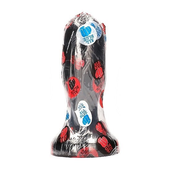 Plug Anal Minuit 19cm