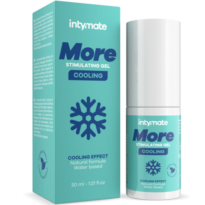 Gel Froid Intymate 30ml