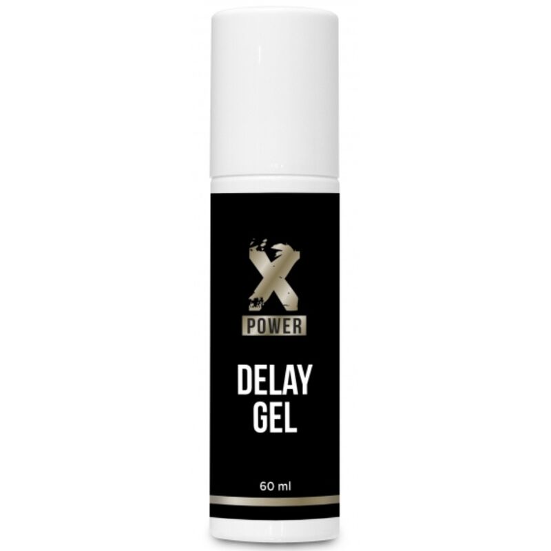 RetardX - Gel Retardant 60ml