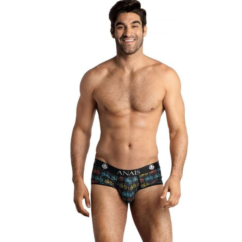 Boxer Briefs Anais Mens Comfort -> Boxers Anais Confort Homme