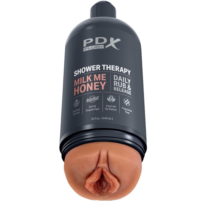 Masturbateur Milk & Honey Stroker