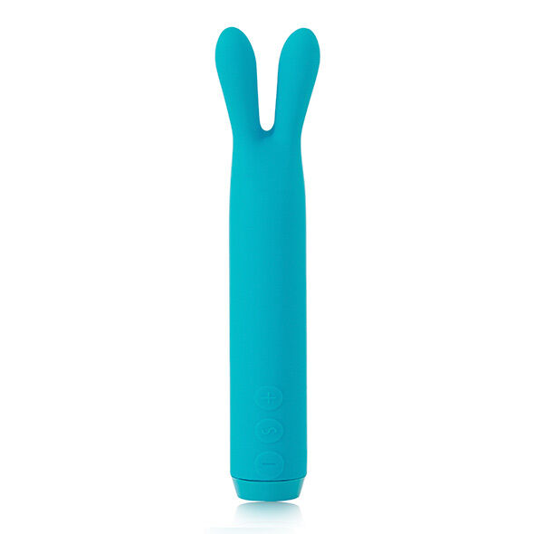 Bullet Vibrant Rabbit Teal