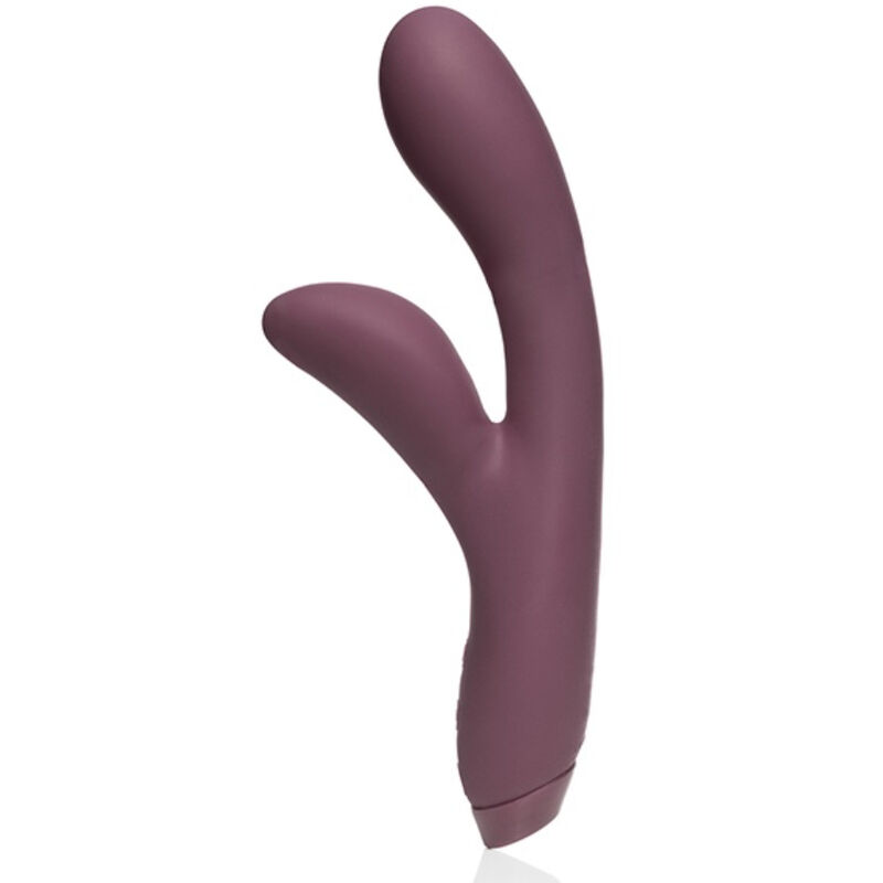 Vibromasseur Hera Violet
