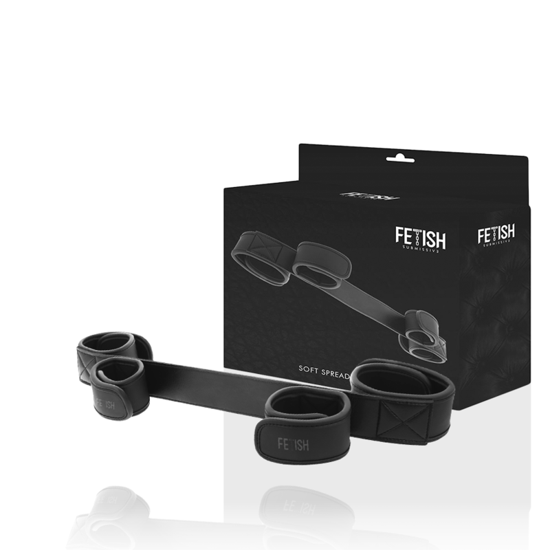 Barre en néoprène Submissive