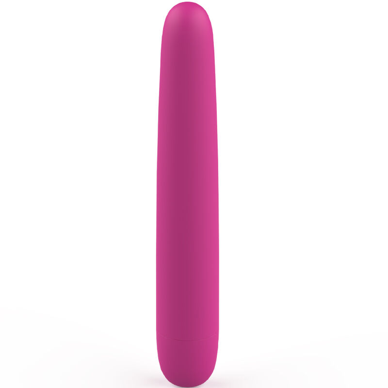 Vibromasseur Rose Infini