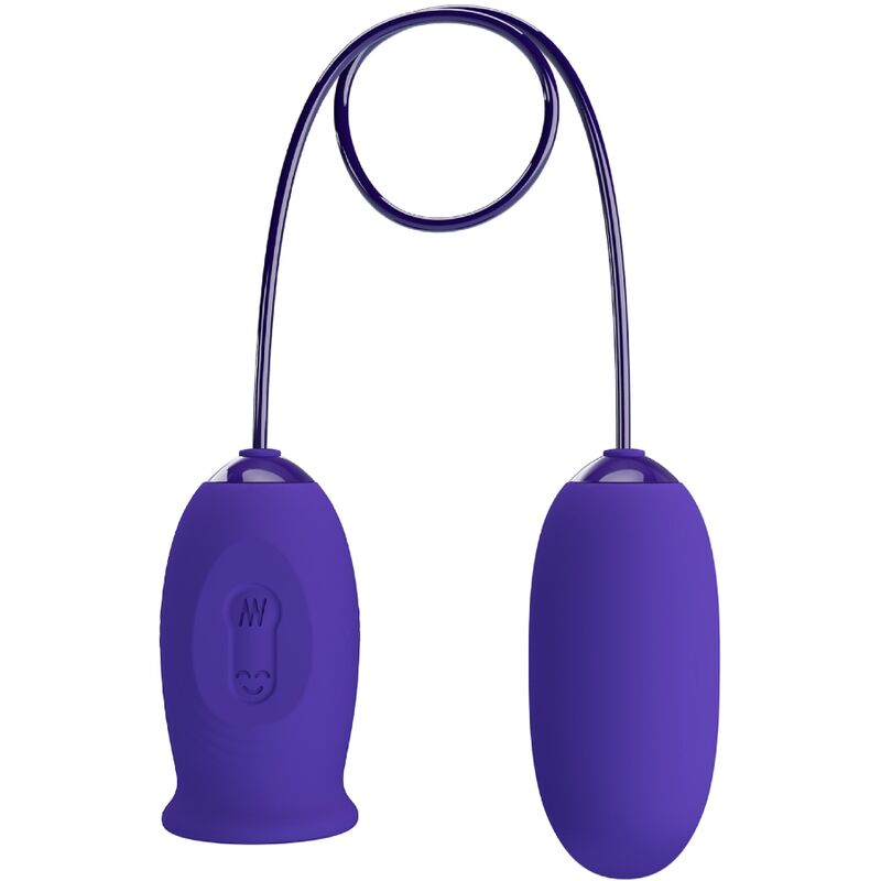 Stimulateur Violet Jeunesse Daisy