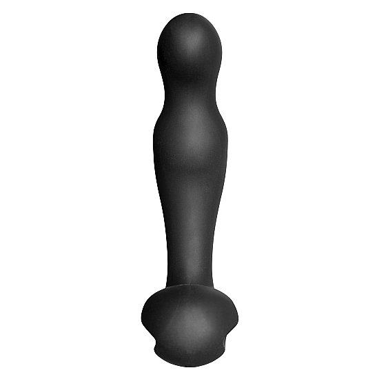 Sirius masajeador próstata electroestimulación