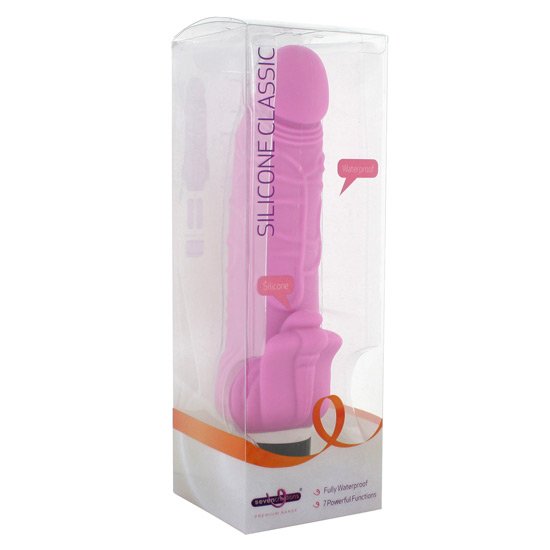 Vibrorose Classique