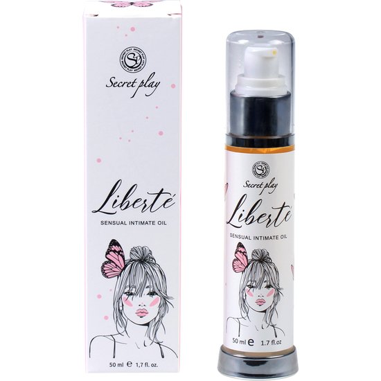 Liberté Intime 50ml