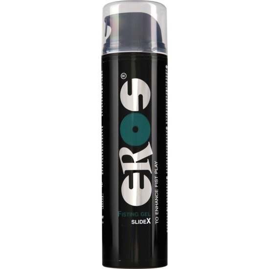 Gel Super Glissant Eros Fisting 200ml