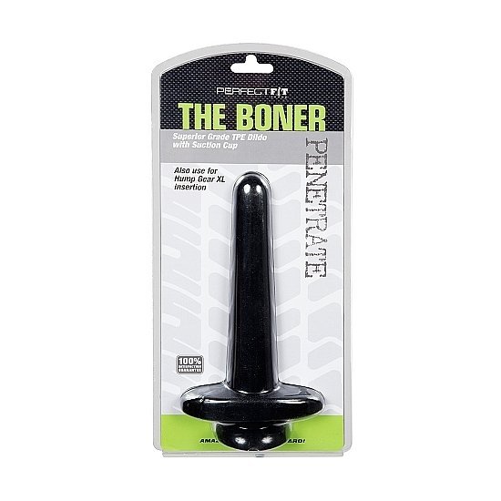 The boner