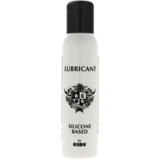 Lubrifiant Eros Silk 100ml