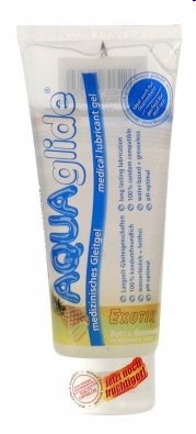 lubrifiant Aquaglide