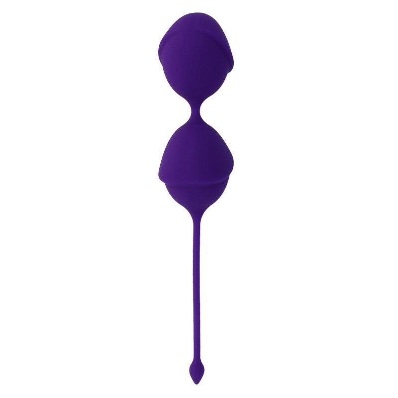 KarmyFit Lilas Kegel