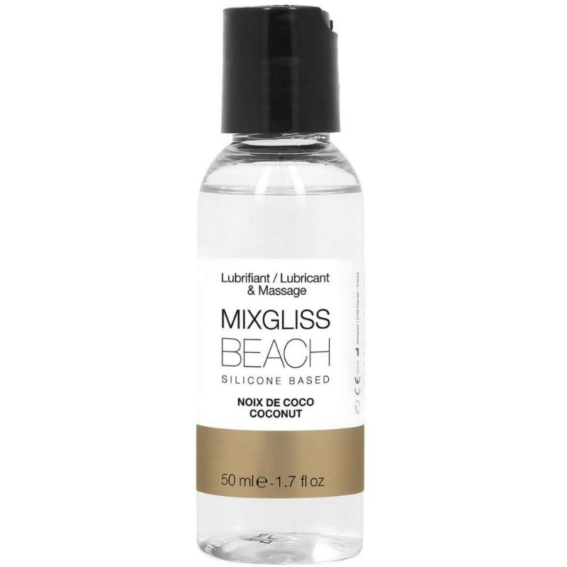 Lubriplay Plage 50ml