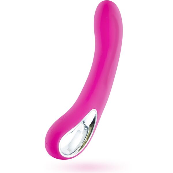 Vibromasseur Moressa Nelson pour le point G