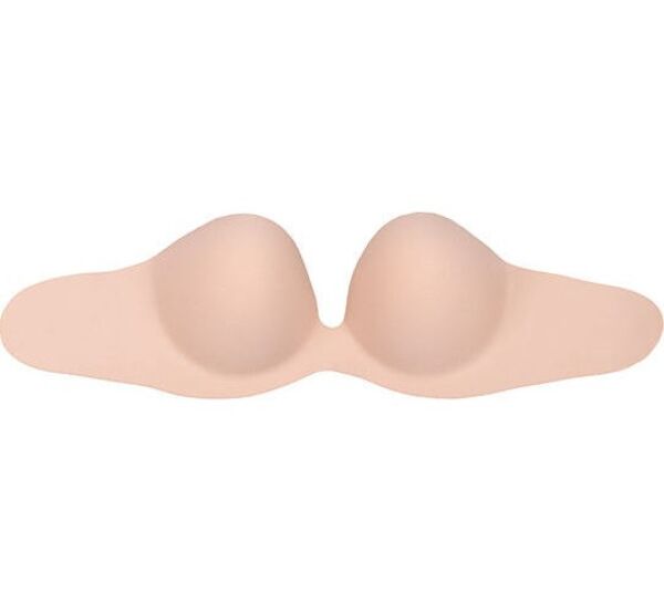Soutien-gorge adhésif sans bretelles Bye Bra Gala Bra, avec armatures et bonnets balconnet