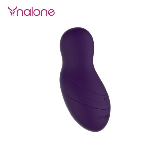Vibromasseur Nalone Gogo avec gel interne